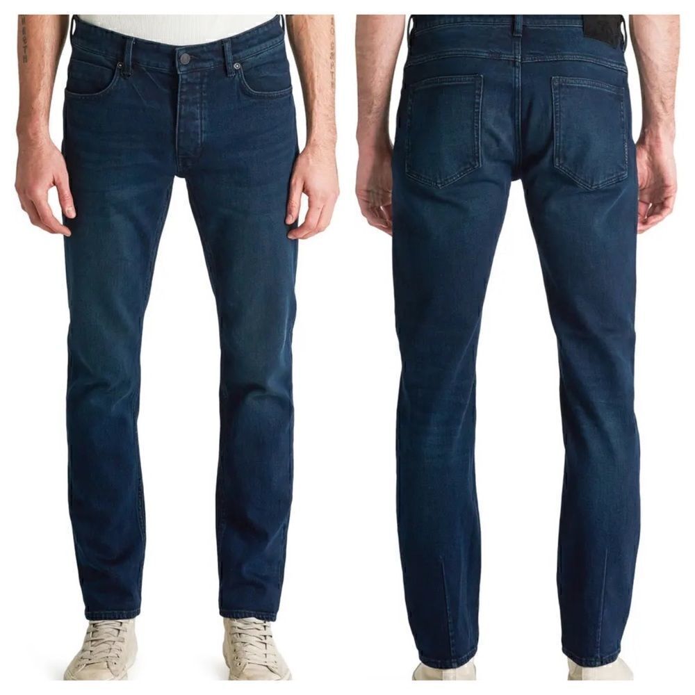 NEUW Lou Slim Fit Stretch Jeans